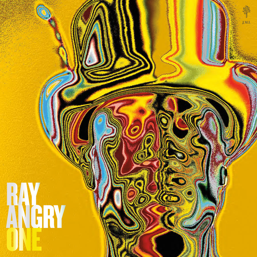 Ray Angry One