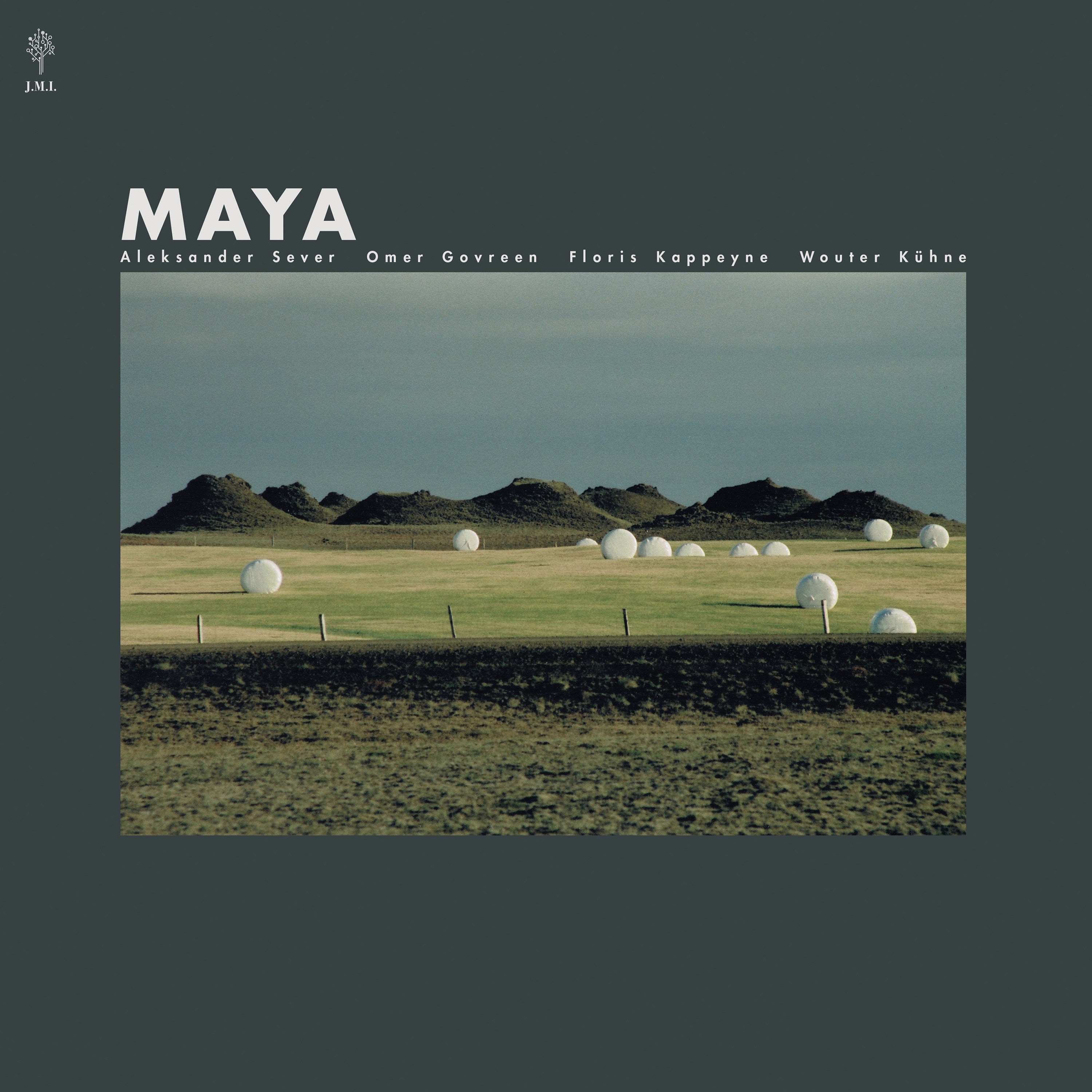 Maya