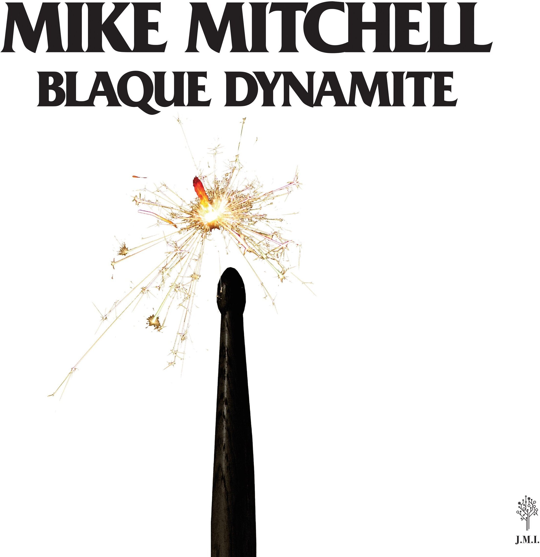 Blaque Dynamite