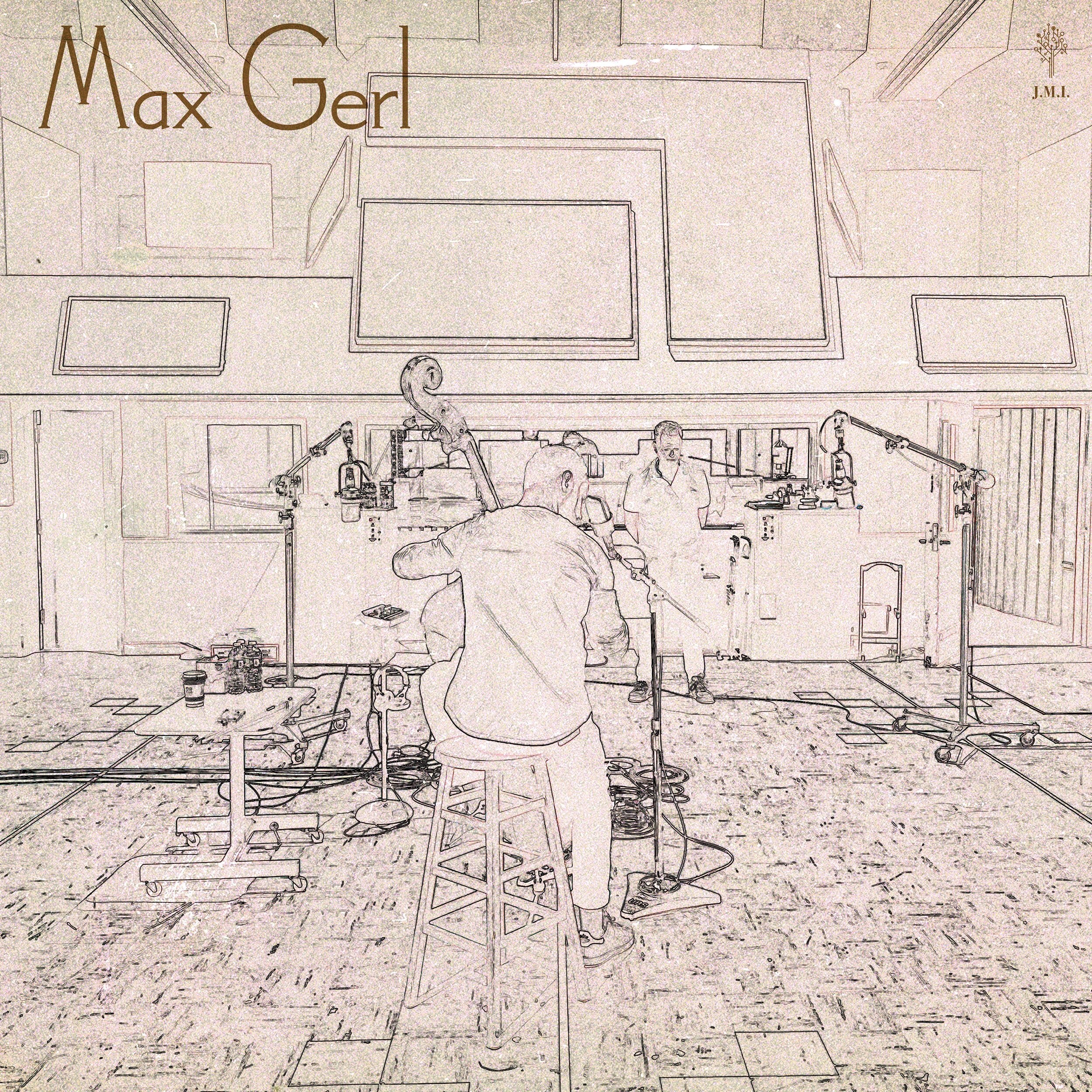 Max Gerl