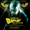 Two Evil Eyes / Due Occhi Diabolici - O.s.t.