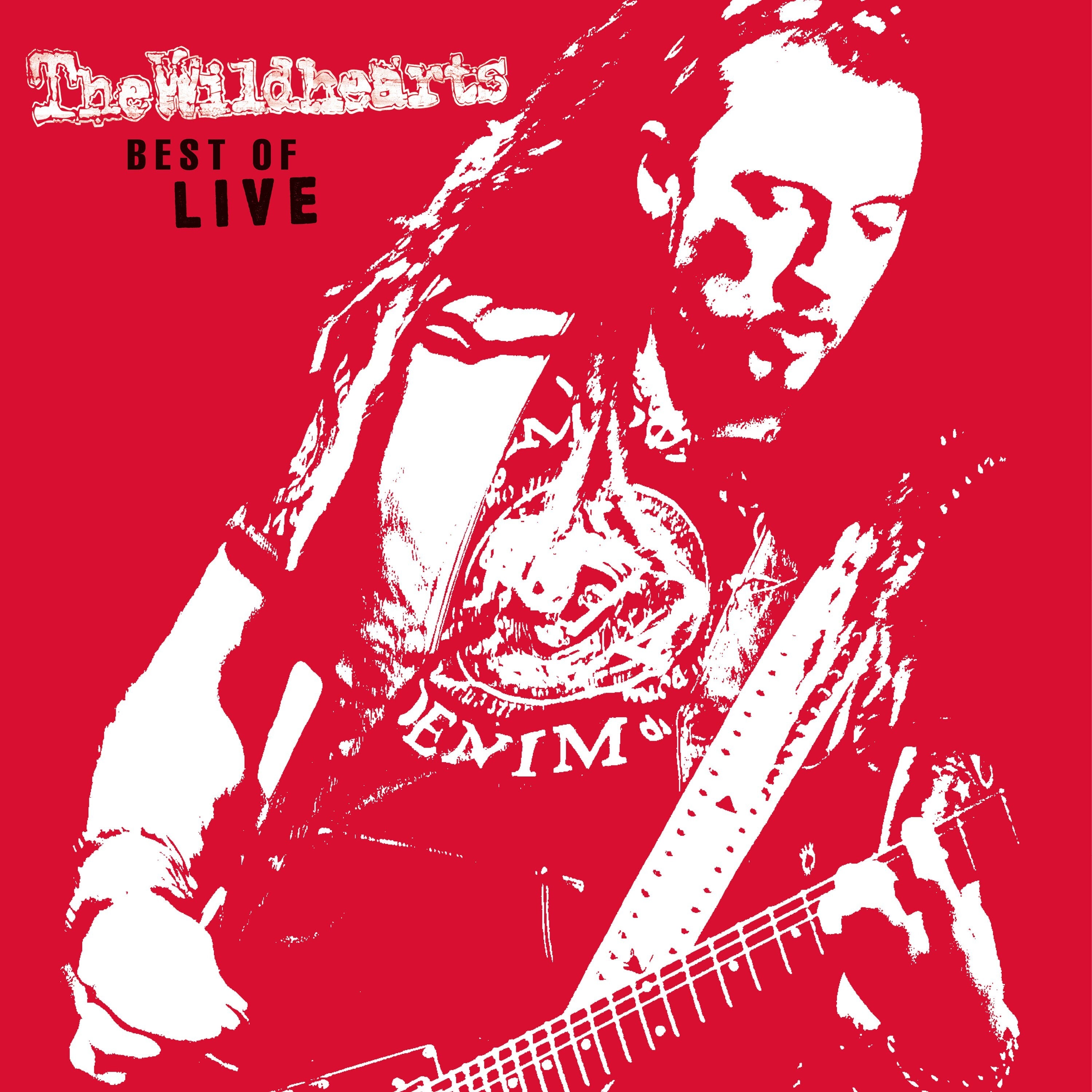 Best Of Live