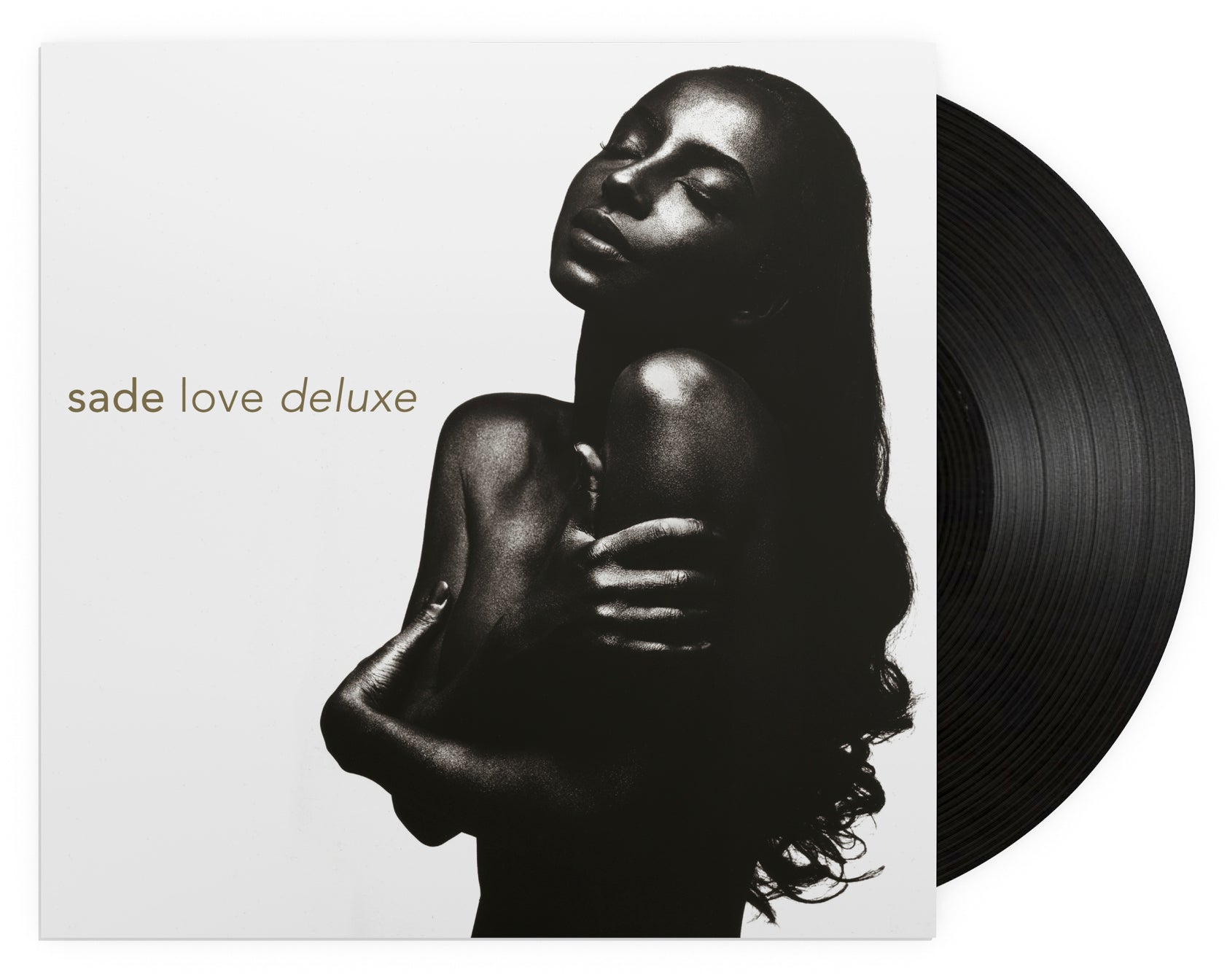 Love Deluxe
