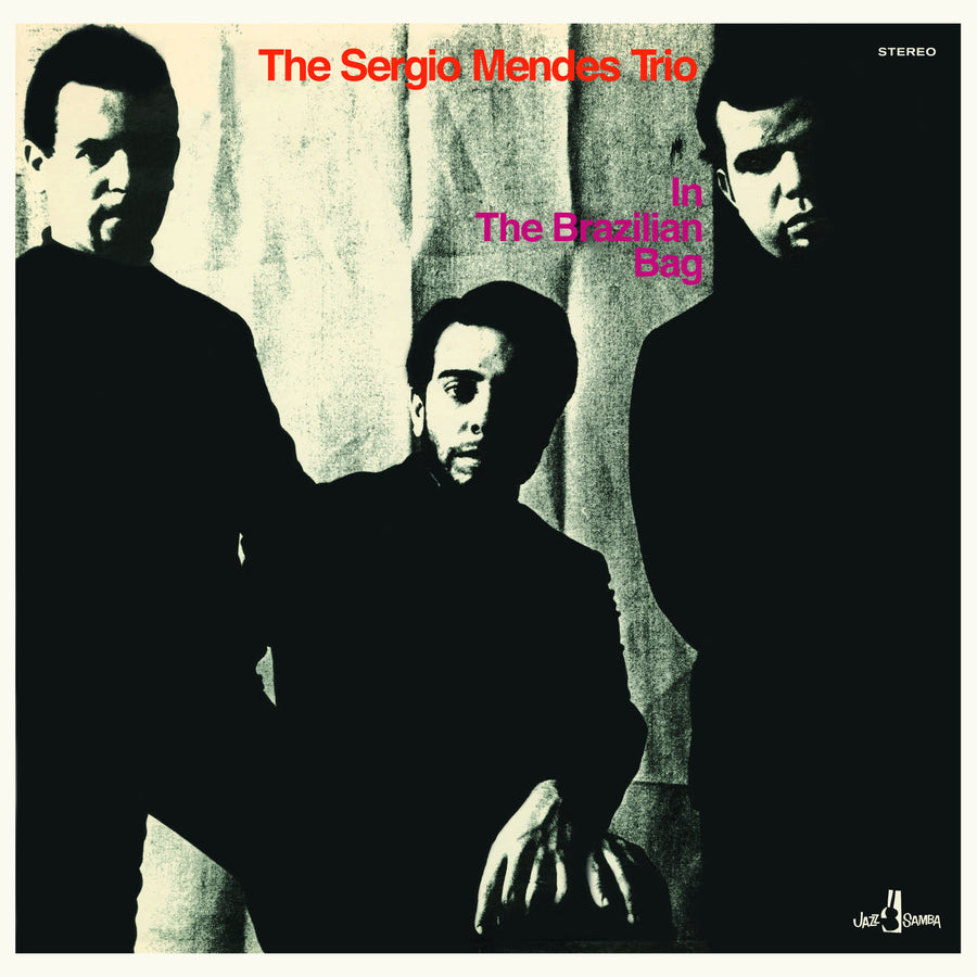 In The Brazilian Bag - 180-Gram Vinyl with Bonus Tracks