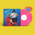 Real Power - Limited Pink Colored Vinyl