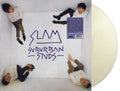 Slam - White Colored Vinyl