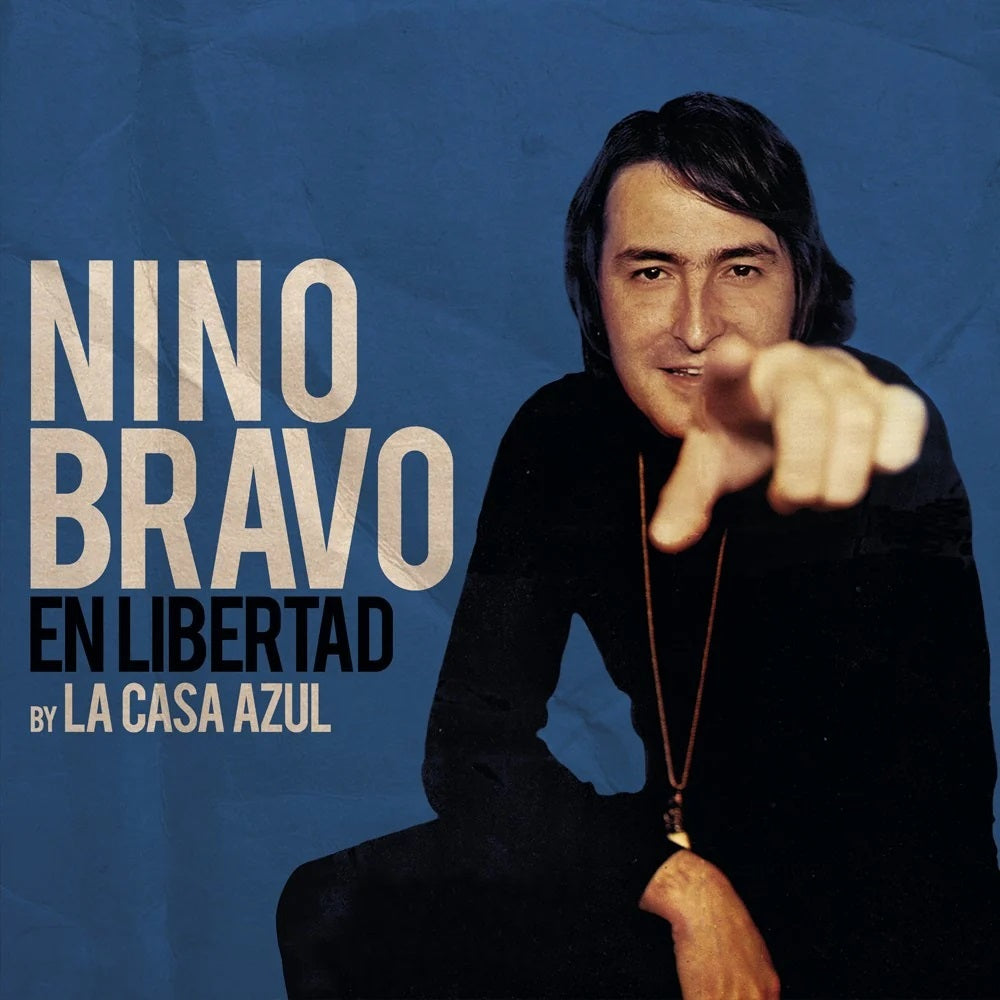 En Libertad (By La Casa Azul) - 10th Anniversary