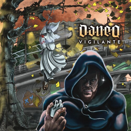 VIGILANTE