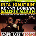Inta Somethin' (Blue Note Tone Poet Series)