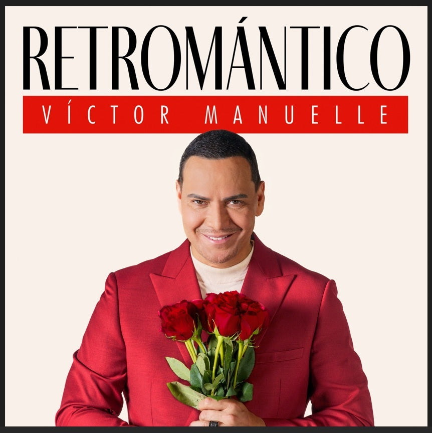 Retromantico