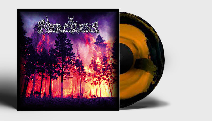 Merciless - Sunburst