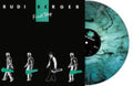 First Step - Turquoise Marble Vinyl