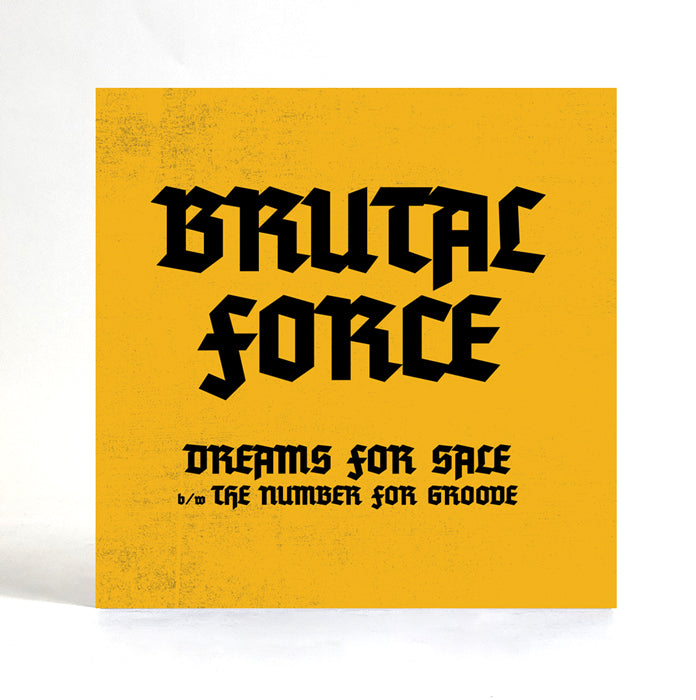 Dreams For Sale