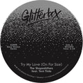 Try My Love (On For Size)
