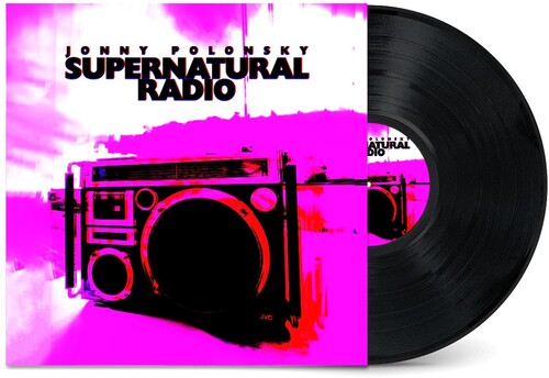 SUPERNATURAL RADIO