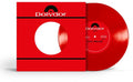 Soul Wandering / Rise Up Singing - Limited Red Colored Vinyl