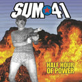 Half Hour Of Power - Limited Pink Colored Vinyl