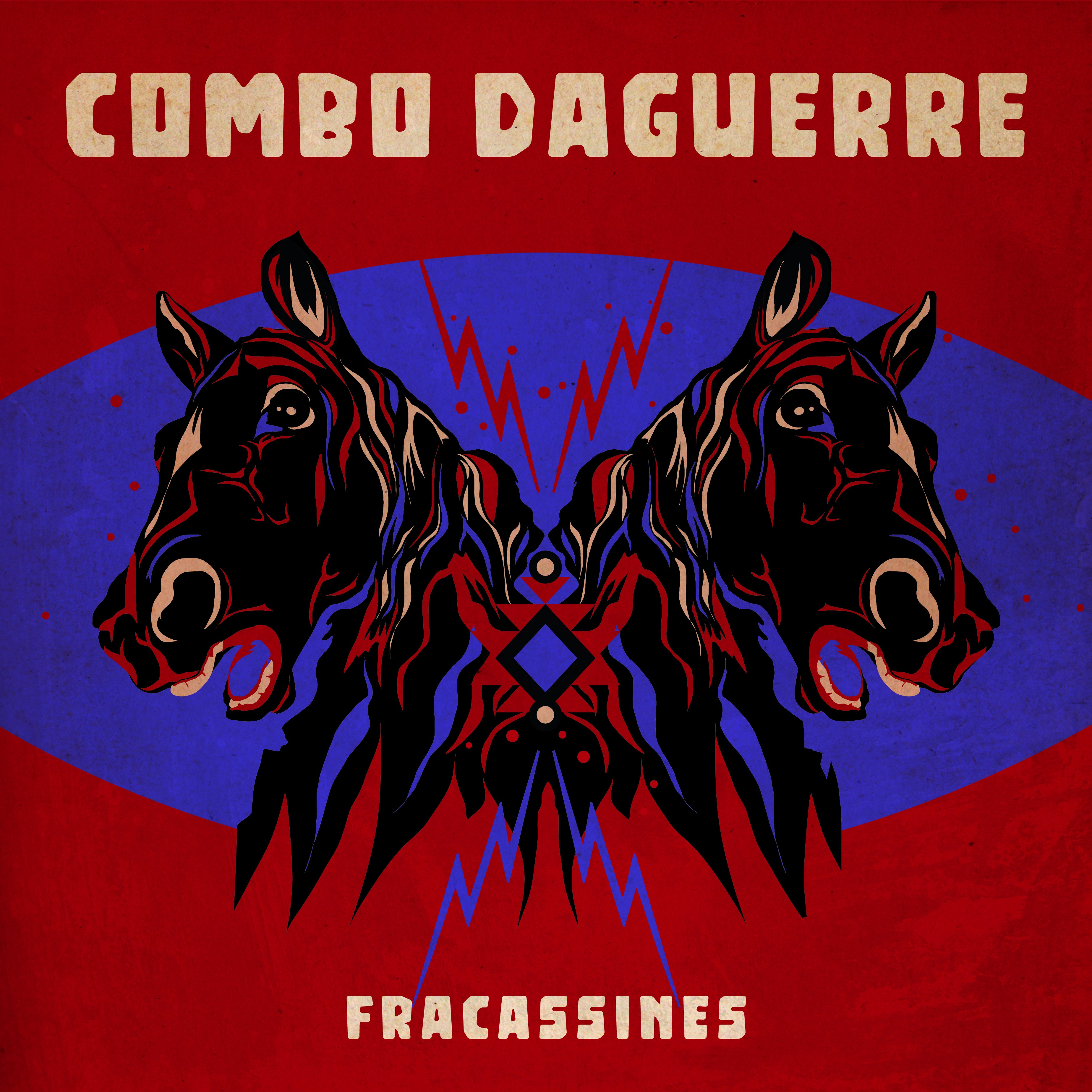 Fracassines