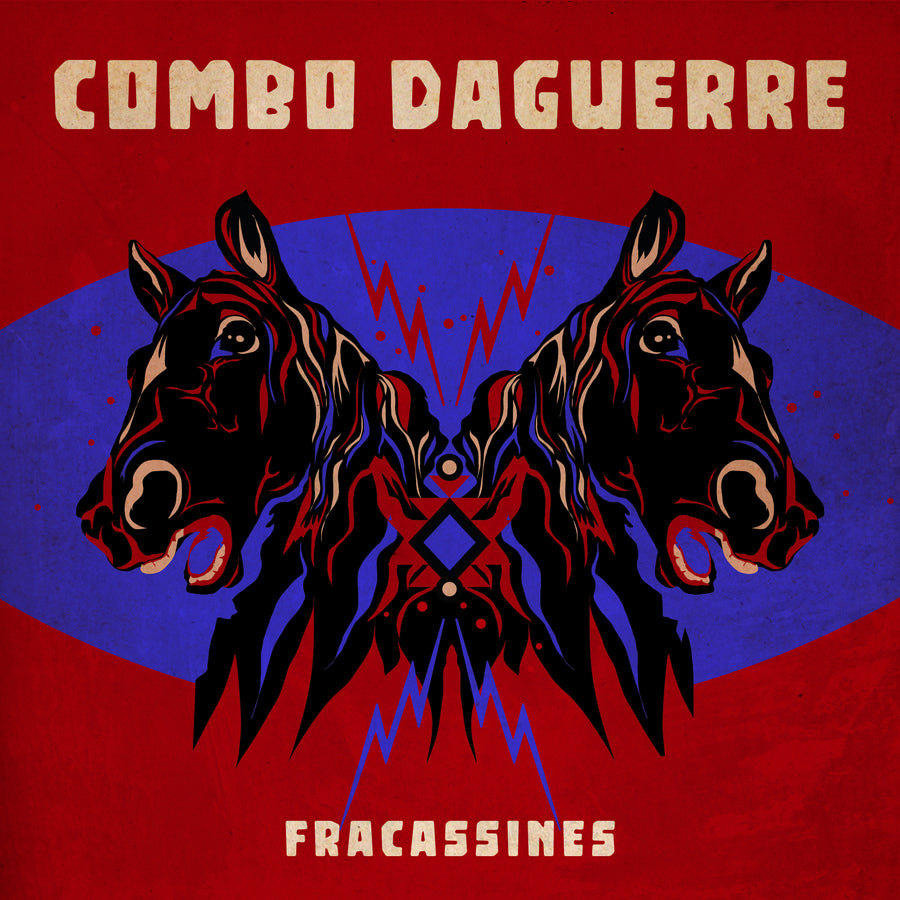 Fracassines