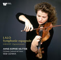 Symphonie Espagnole • Zigeunerweisen
