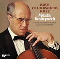 Cello Concertos In D & C