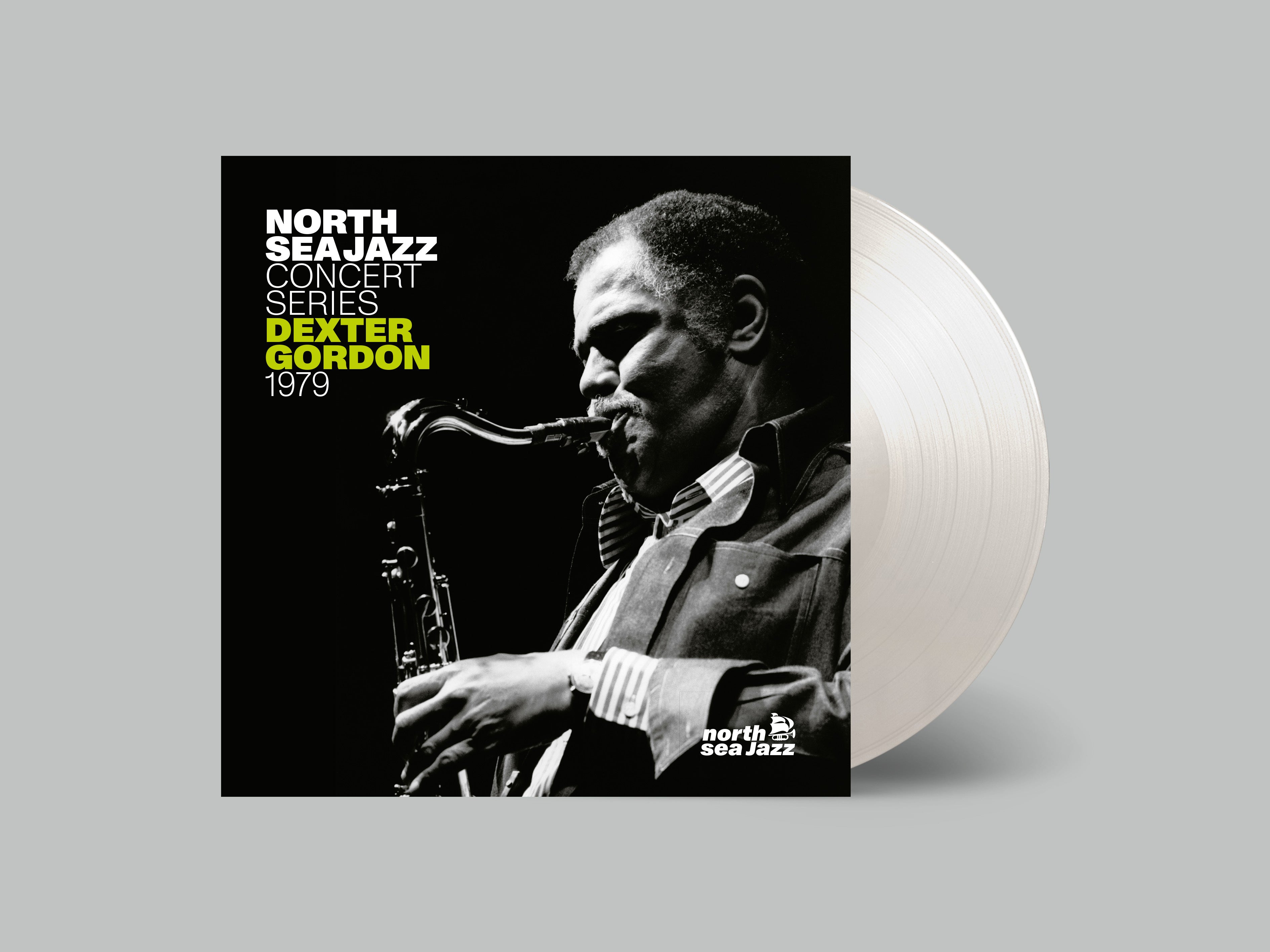 North Sea Jazz Legendary Concerts