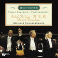 Triple Concerto = Tripelkonzert