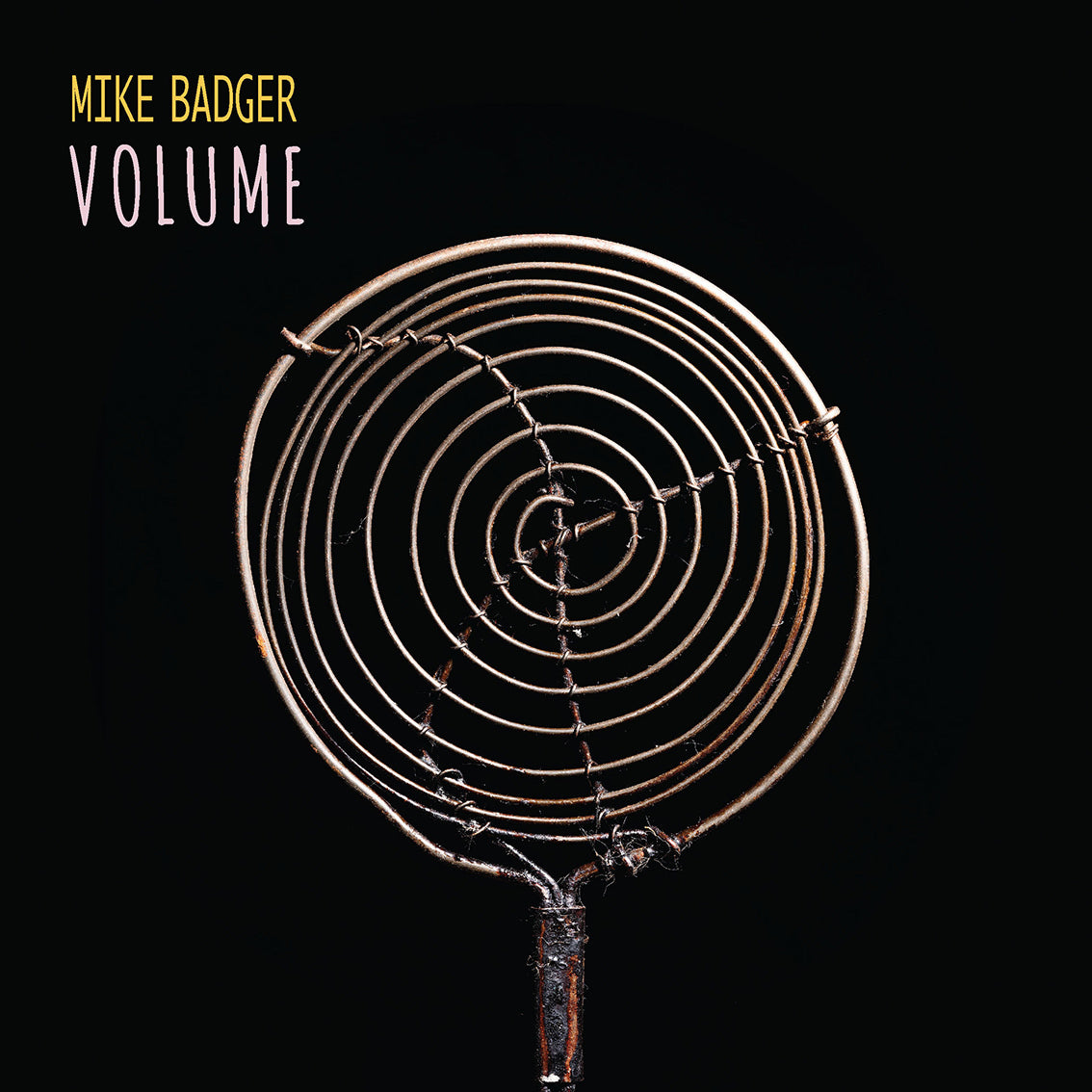 Volume