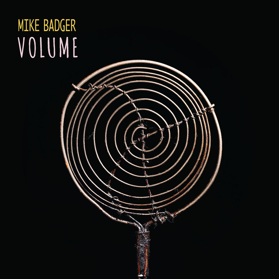 Volume