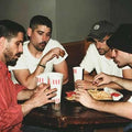 Comida Rapida