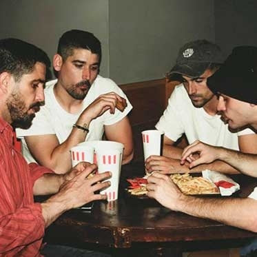 Comida Rapida