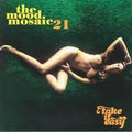 The Mood Mosaic 21: Take it Easy