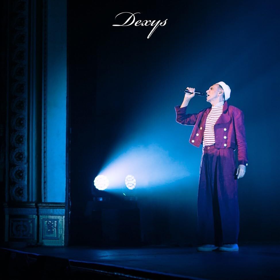 Feminine Divine Plus Dexys Classics: Live - Limited Colored Vinyl