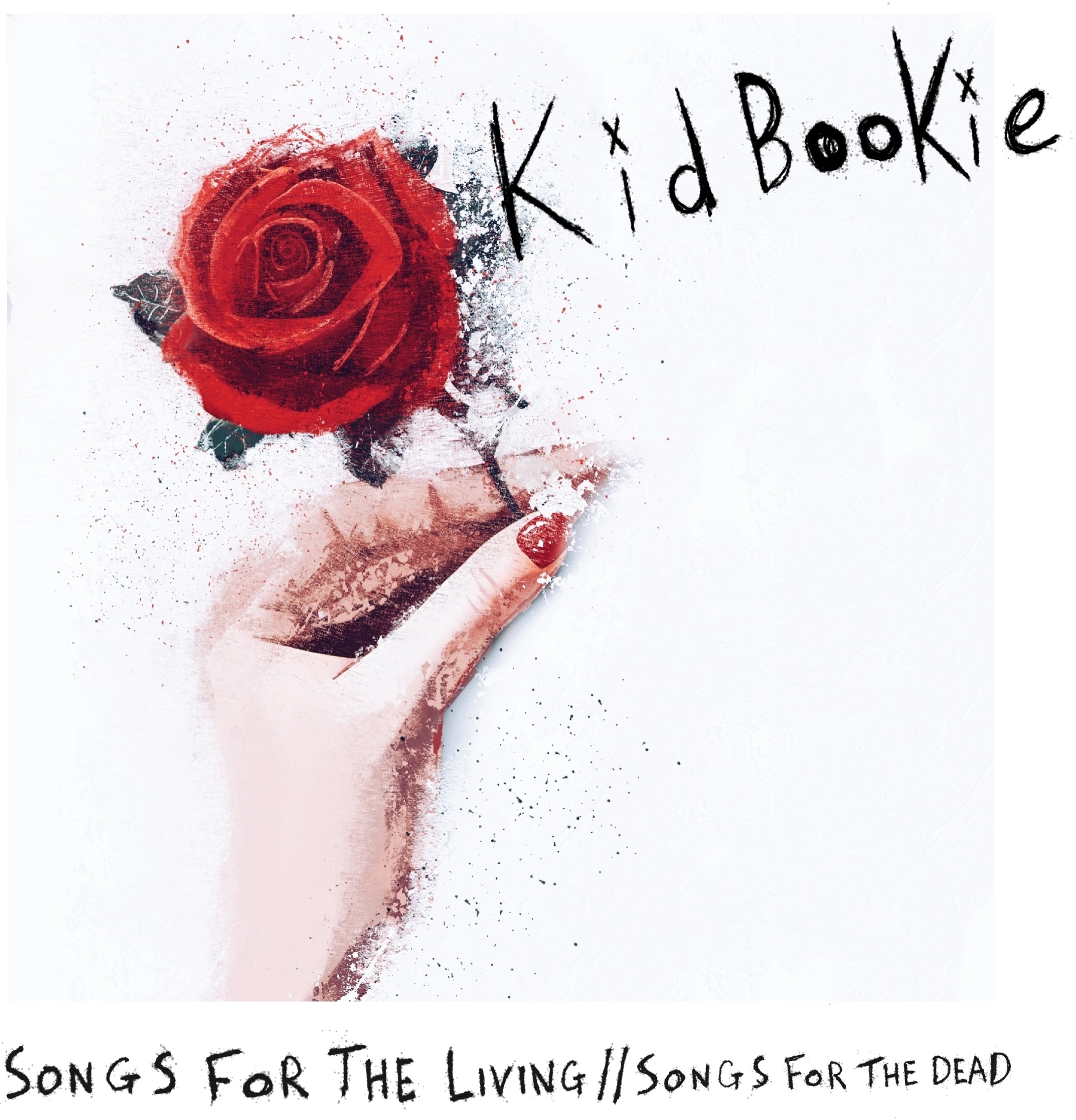 Songs For The Living / Songs For The Dead