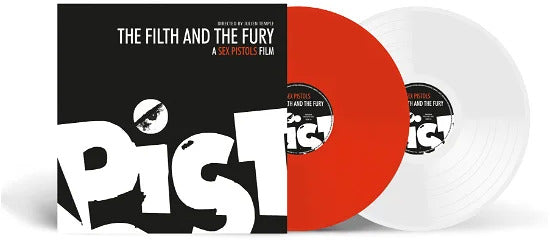 The Filth And The Fury