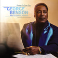 Dreams Do Come True: When George Benson Meets Robert Farnon (feat. The Robert Farnon Orchestra)