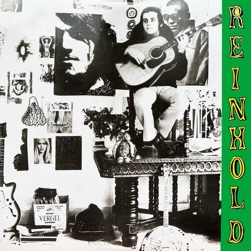 REINHOLD