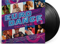 Eurodance Collected / Various - 180-Gram Black Vinyl