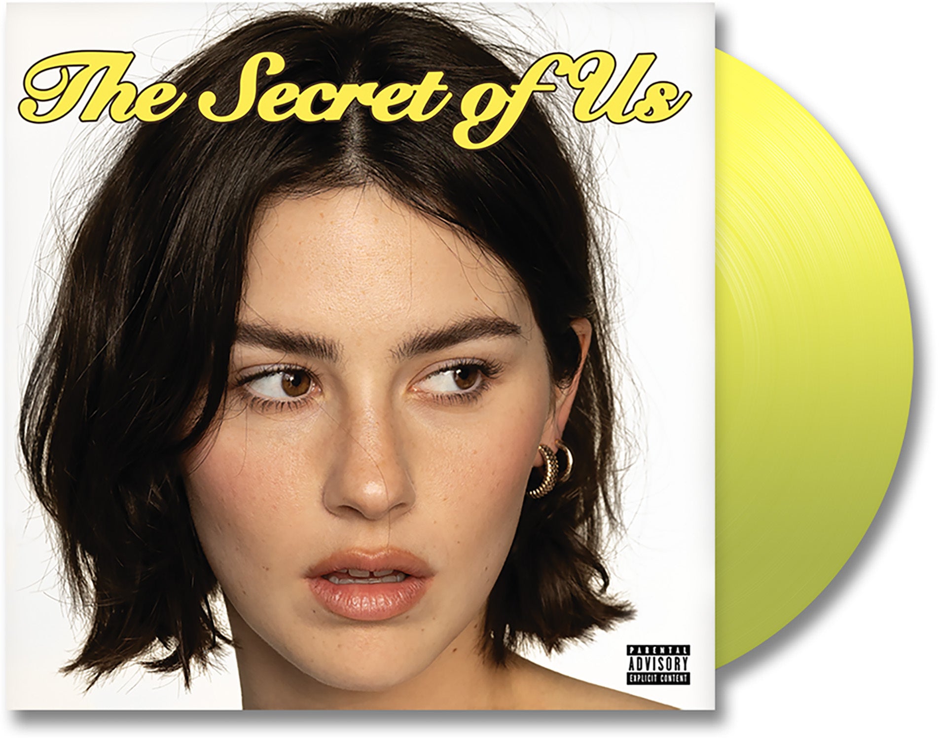 The Secret Of Us