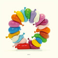 John Gomez and Nick the Record Present Tangent (Various Artists)