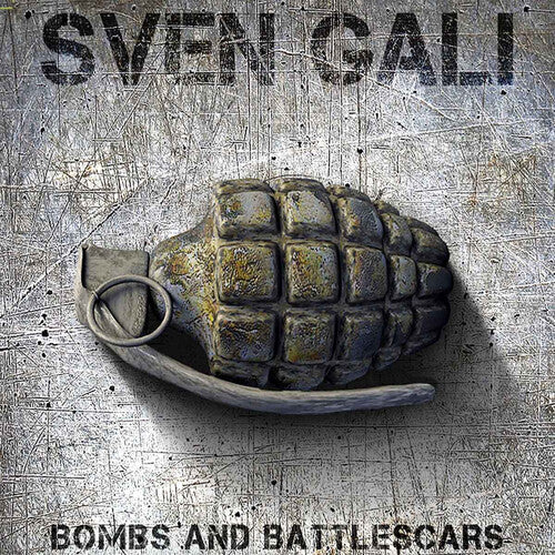 BOMBS & BATTLESCARS
