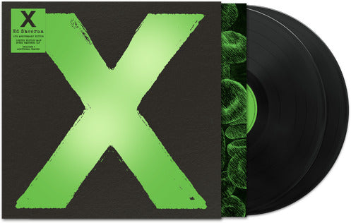 X (10th Anniversary)