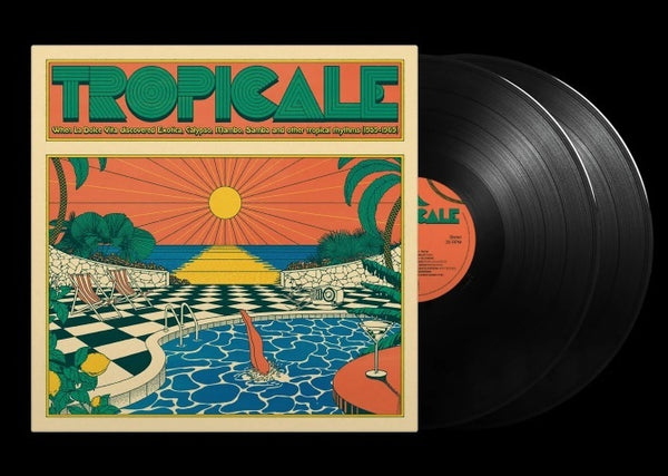 Tropicale (Various Artists)