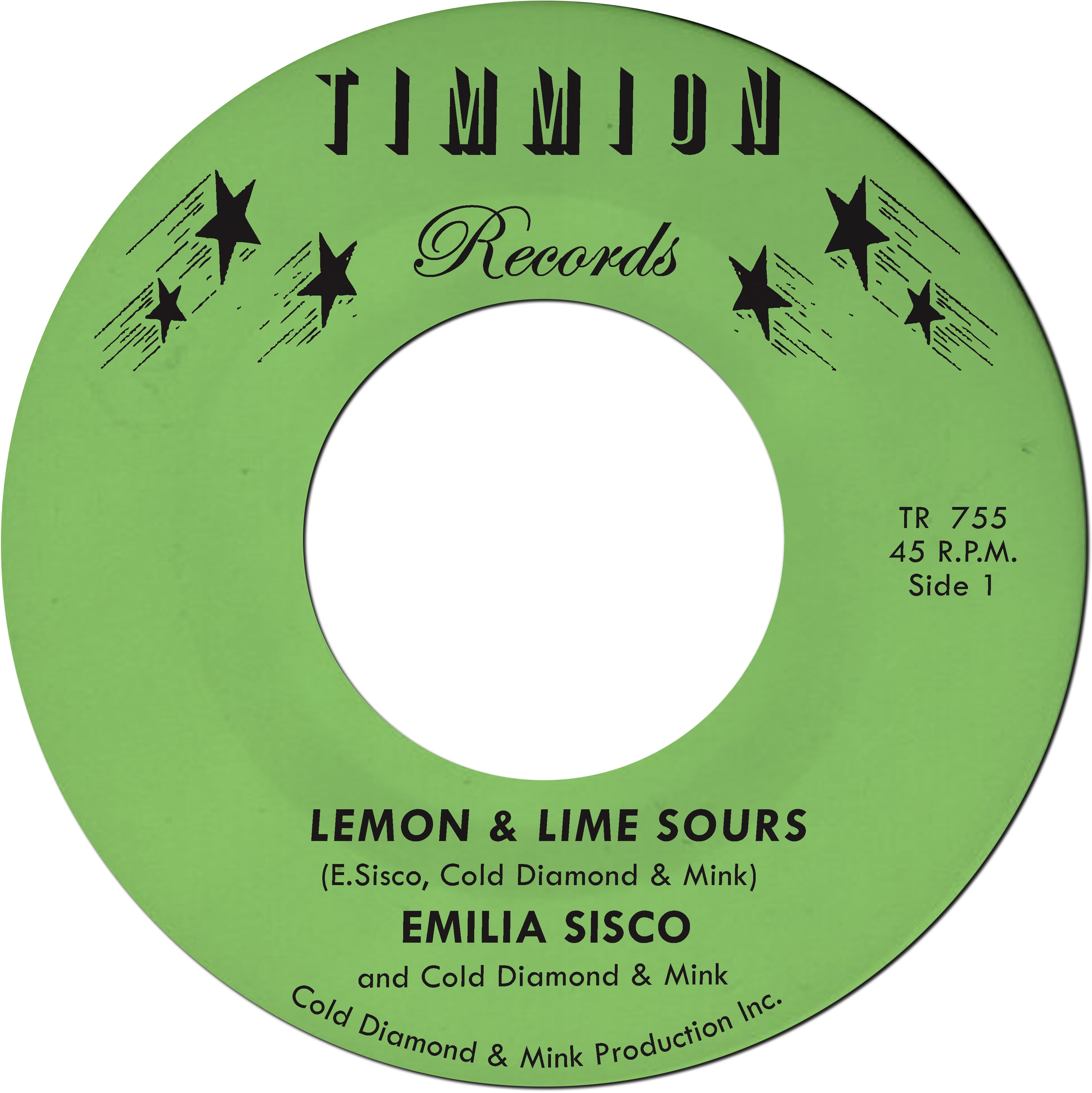 Lemon & Lime Sours