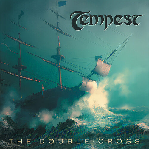 DOUBLE-CROSS