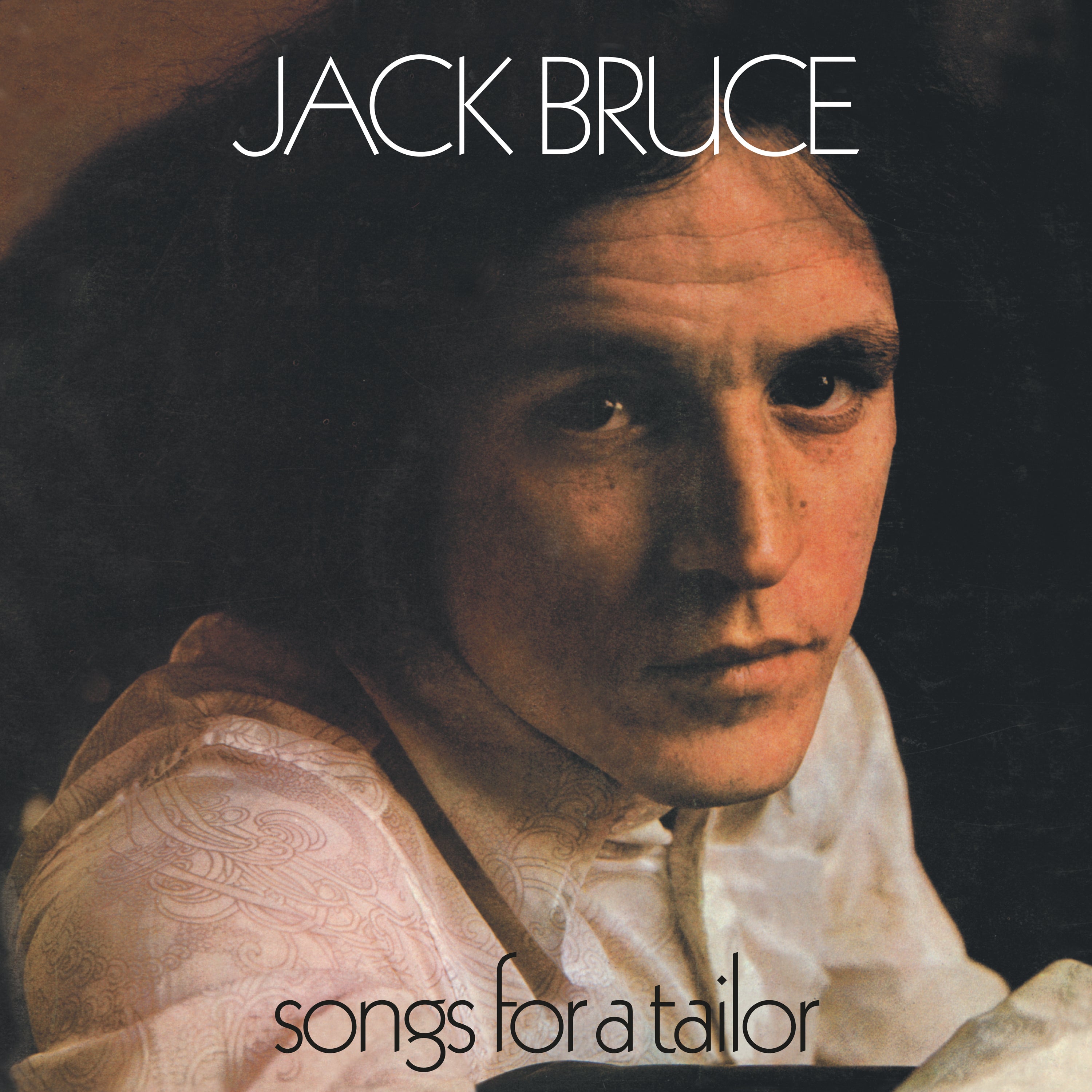 Songs For A Tailor
