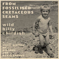 From Fossilised Cretaceous Seams: A Short History Of His Song And   Dance Groups