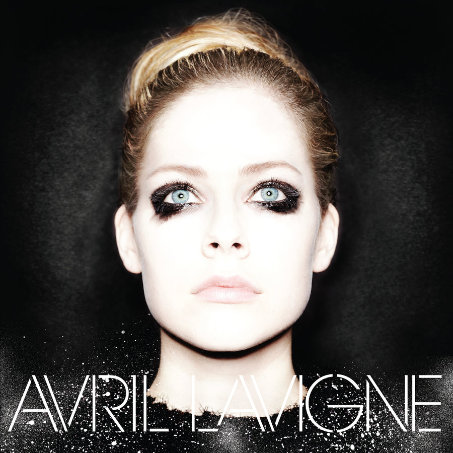 Avril Lavigne