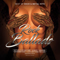Rock Ballads (Best Of Rock & Metal Hits)