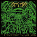 The Center That Cannot Hold